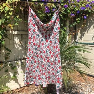 Realisation Par Montague Dress 🥀💫